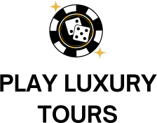 VIP Casino Host at Sea